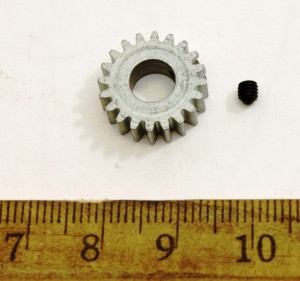 Genie Lift Part # 27514GT - GEAR, SLAVE, 24493, EA