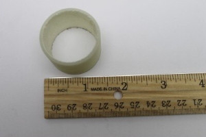 Genie Lift Part # 27694GT - BEARING,1.25 ID X 1.41 OD X 1", EA