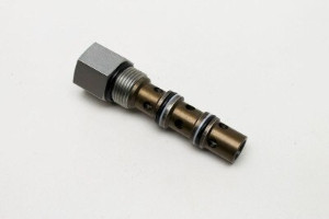 Genie Lift Part # 27761GT - VALVE,SHUTTLE, EA