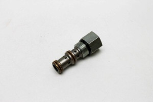 Genie Lift Part # 27804GT - VALVE,DIFFERENTIAL SENSING***, EA