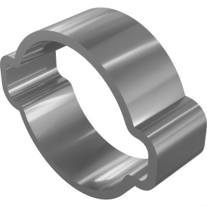 Genie Lift Part # 27902GT - CLAMP,HOSE,2 EAR,5/8, EA