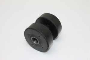 Genie Lift Part # 28076GT - ISOLATOR,VIBRATION,LG,RD&WH, EA