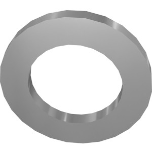 Genie Lift Part # 28083GT - WASHER,NYLON, EA