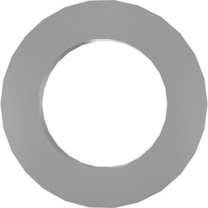 Genie Lift Part # 28083GT - WASHER,NYLON, EA