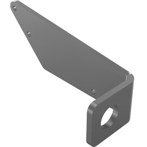 Genie Lift Part # 28232GT - ANGLE,FORD MOUNT FOOT (RH)S60*, EA