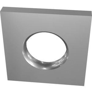 Genie Lift Part # 28233GT - PLATE, DOUBLER, MOUNTING FOOT, EA