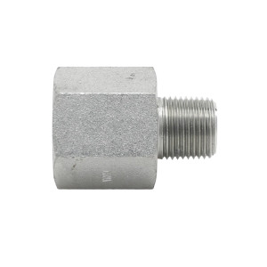 Genie Lift Part # 28607GT - ADAPTER,140139-8-6, EA