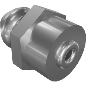 Genie Lift Part # 28646GT - ZERK,GREASE,1/8 NPT, EA