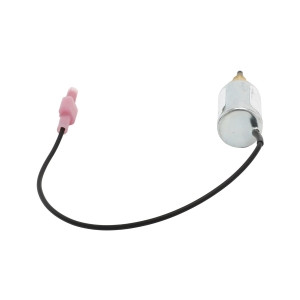 Genie Lift Part # 28651GT - SOLENOID, ANTI-DIESELING, EA