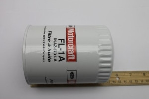 Genie Lift Part # 28656GT - FILTER,OIL,FORD, EA