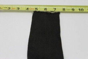 Genie Lift Part # 28678GT - SLEEVE,NYLON,2"I.D.,BULK(100'), IN