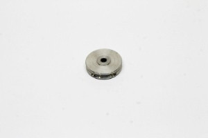 Genie Lift Part # 28687GT - PULLEY W/BUSHING,WIDE,GL, EA