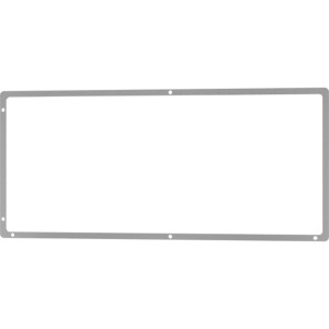 Genie Lift Part # 28689GT - GASKET,GROUND CONTROL BOX, EA