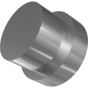 Genie Lift Part # 28735GT - GATE HINGE SUPPORT,DPL, EA