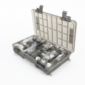 Genie Lift Part # 28750GT - O-RING KIT,FIELD SVC,ALL PROD, EA