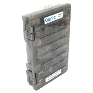 Genie Lift Part # 28750GT - O-RING KIT,FIELD SVC,ALL PROD, EA