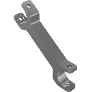 Genie Lift Part # 28807GT - SUPPORT,RAILING, EA