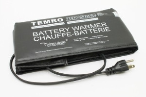 Genie Lift Part # 28853GT - BLANKET,BATTERY, EA