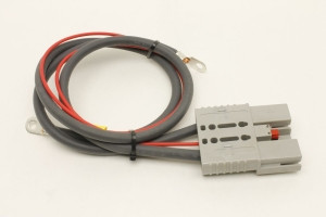 Genie Lift Part # 28979GT - BATT.BOX PWR.CORD ASSY,LS,3020, EA