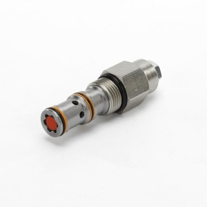 Genie Lift Part # 29083GT - VALVE,COUNTERBALANCE,2500 PSI*, EA