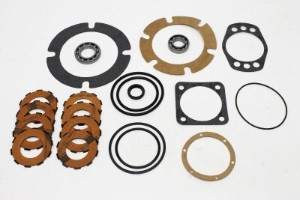 Genie Lift Part # 29287GT - BRAKE REBUILD KIT,ESKRIDGE***, EA