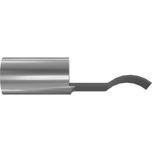 Genie Lift Part # 29350GT - TERMINAL,ANDERSON,15A 16-20GA, EA