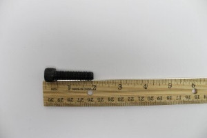 Genie Lift Part # 29447GT - SCREW,SHC,3/8-16 X 1.5, EA