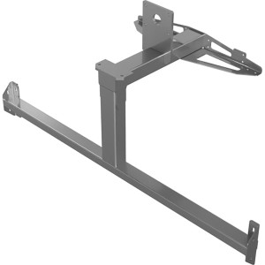 Genie Lift Part # 29523GT - WELD,PLTFRM SUPPORT,OLD S60***, EA