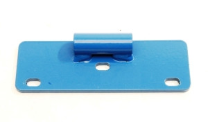 Genie Lift Part # 29541GT - WELDMENT,LH COVER PIVOT BRKT, EA