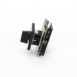 Genie Lift Part # 29643GT - ROTATION, CNTRLR, DUAL RNG***, EA