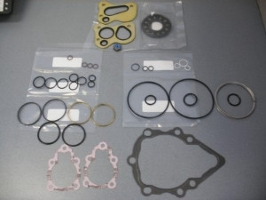 Genie Lift Part # 29739GT - SEAL KIT,SAUER-DANFOSS M46***, EA