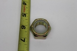 Genie Lift Part # 29764GT - NUT,NYLOCK,1-8, EA