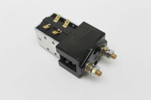 Genie Lift Part # 29810GT - CONTACTOR, 180 AMP.,CURTIS, EA