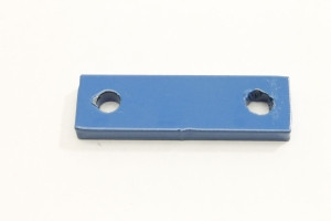 Genie Lift Part # 29855P-SGT - BRACKET,PUSH ROD SWITCH,PAINTD, EA