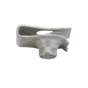 Genie Lift Part # 29868GT - SPRING CLIP,3/8-16,.05-.20X.73,ZAG, EA