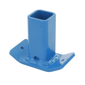 Genie Lift Part # 29969-SGT - FOOT PAD WELDMENT,FRONT***, EA