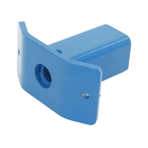 Genie Lift Part # 29969-SGT - FOOT PAD WELDMENT,FRONT***, EA