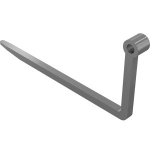 Genie Lift Part # 3-1085-10GT - FORK TINE,48"CUBING 6/842/844, EA