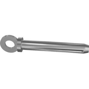 Genie Lift Part # 3-1145-2GT - PIN,TRUSS BOOM,ADJUSTING, EA