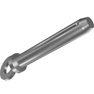 Genie Lift Part # 3-1145-2GT - PIN,TRUSS BOOM,ADJUSTING, EA