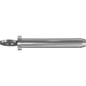 Genie Lift Part # 3-1145-2GT - PIN,TRUSS BOOM,ADJUSTING, EA