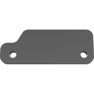 Genie Lift Part # 3-1360-1GT - TRANSMISSION MOUNT / LH, EA