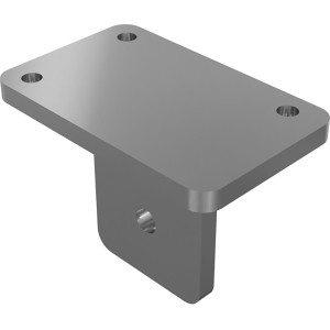 Genie Lift Part # 3-1360-2GT - TRANSMISSION MOUNT / RH, EA