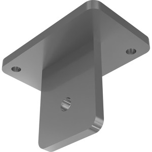 Genie Lift Part # 3-1360-2GT - TRANSMISSION MOUNT / RH, EA