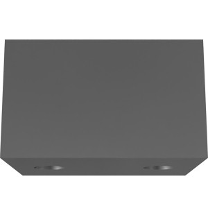 Genie Lift Part # 3-1442-2GT - TAPPED BLOCK, EA