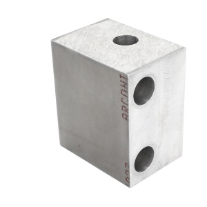 Genie Lift Part # 30116GT - CYLINDER MOUNT BAR, EA