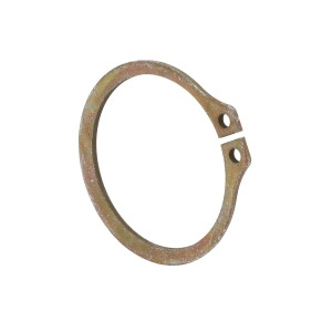 Genie Lift Part # 30217GT - SNAP RING, EXTERNAL, 1.25DIA***, EA