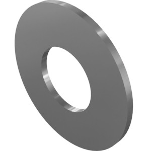 Genie Lift Part # 30257GT - WASHER,THRUST 1.75 ID., EA