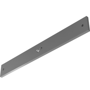 Genie Lift Part # 30271GT - PAD,ENGINE SLIDE, EA