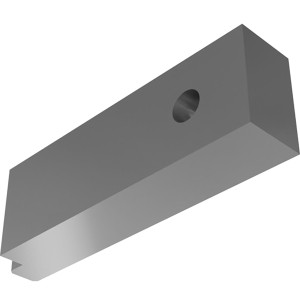 Genie Lift Part # 30306GT - CABLE TRACK MOUNT BRACKET, EA